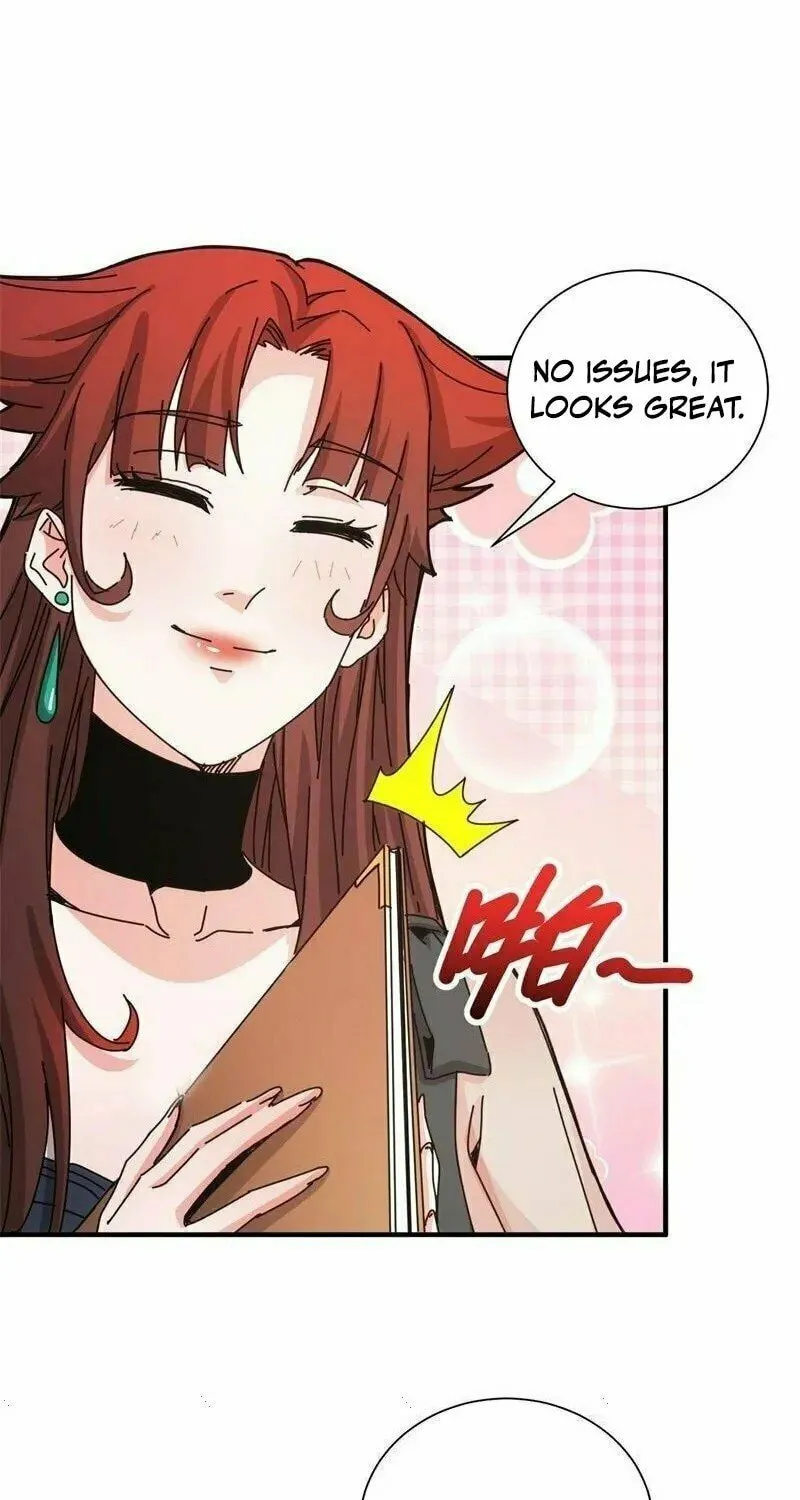 Taixu Apartment Chapter 41 page 8 - 