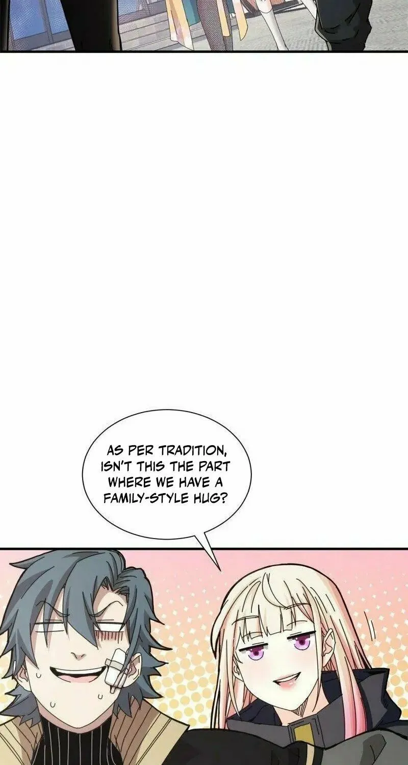 Taixu Apartment Chapter 41 page 10 - 