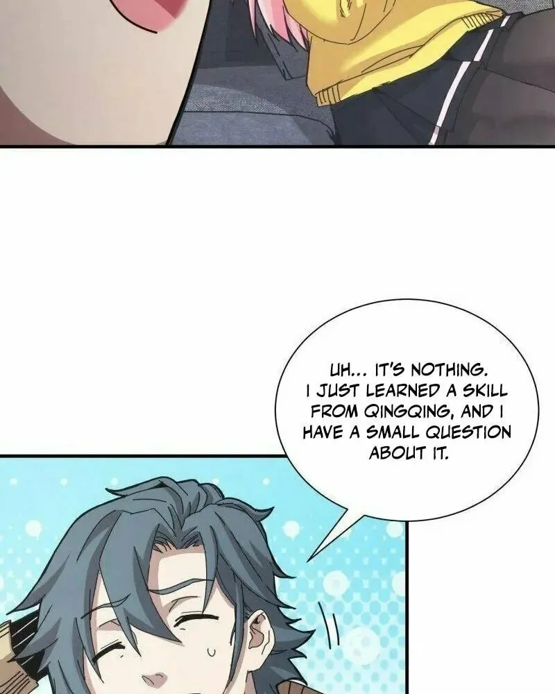 Taixu Apartment Chapter 42 page 14 - 