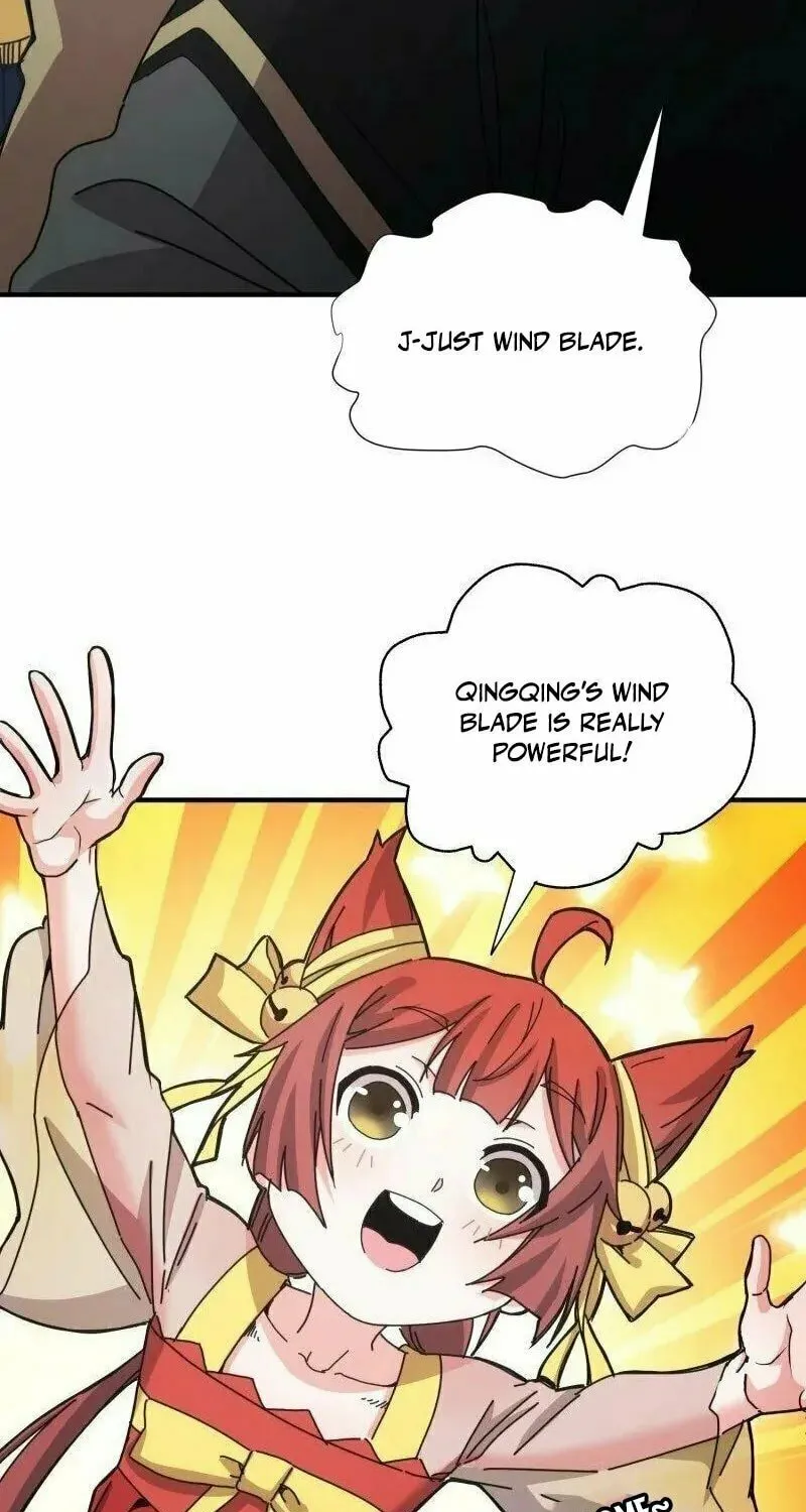 Taixu Apartment Chapter 42 page 17 - 
