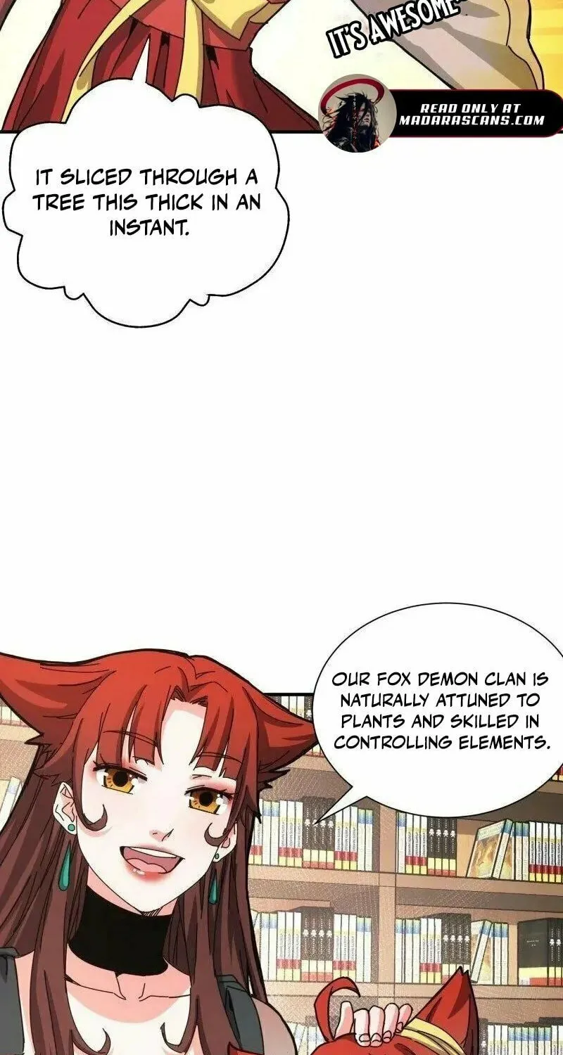 Taixu Apartment Chapter 42 page 18 - 