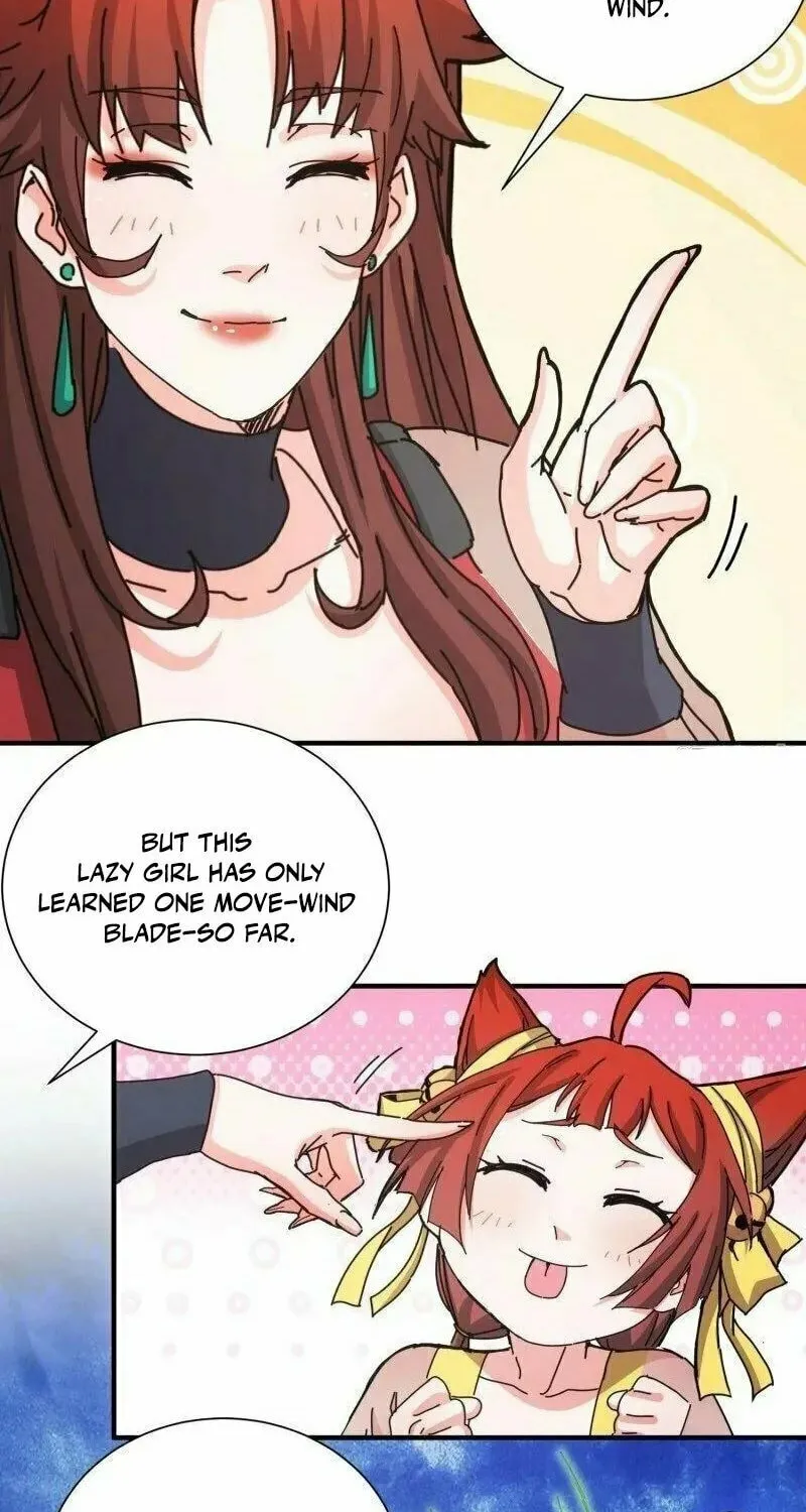Taixu Apartment Chapter 42 page 20 - 