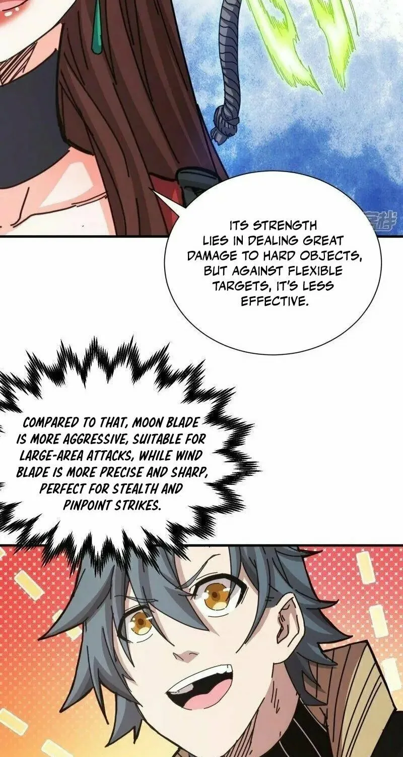 Taixu Apartment Chapter 42 page 22 - 