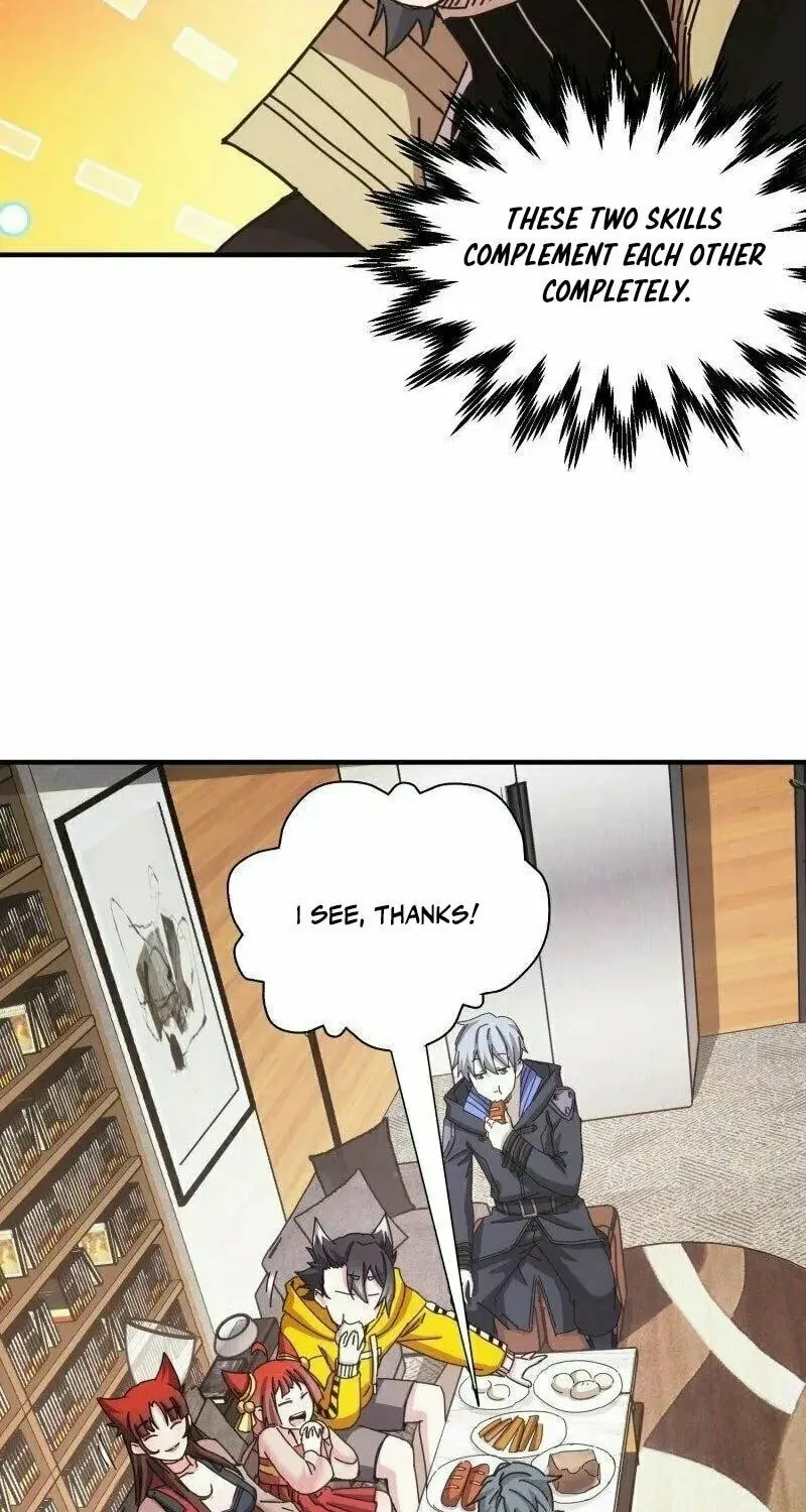 Taixu Apartment Chapter 42 page 23 - 