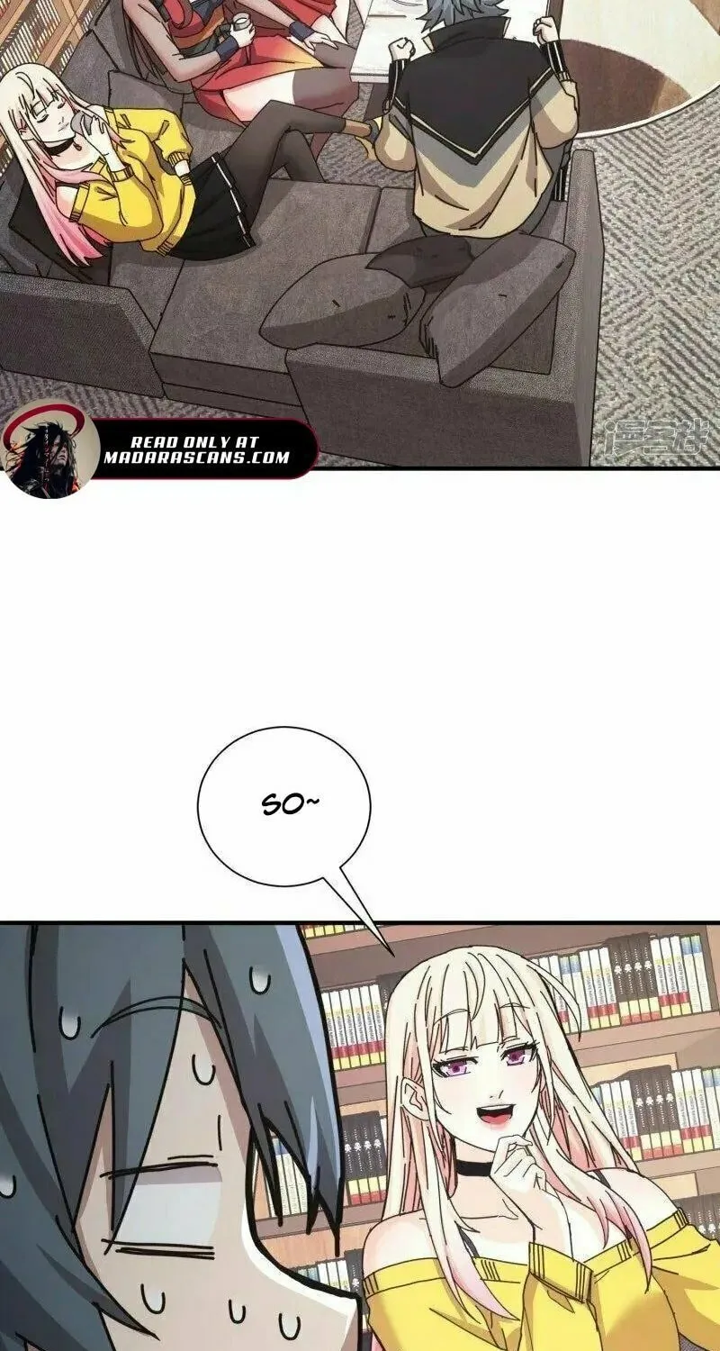 Taixu Apartment Chapter 42 page 24 - 