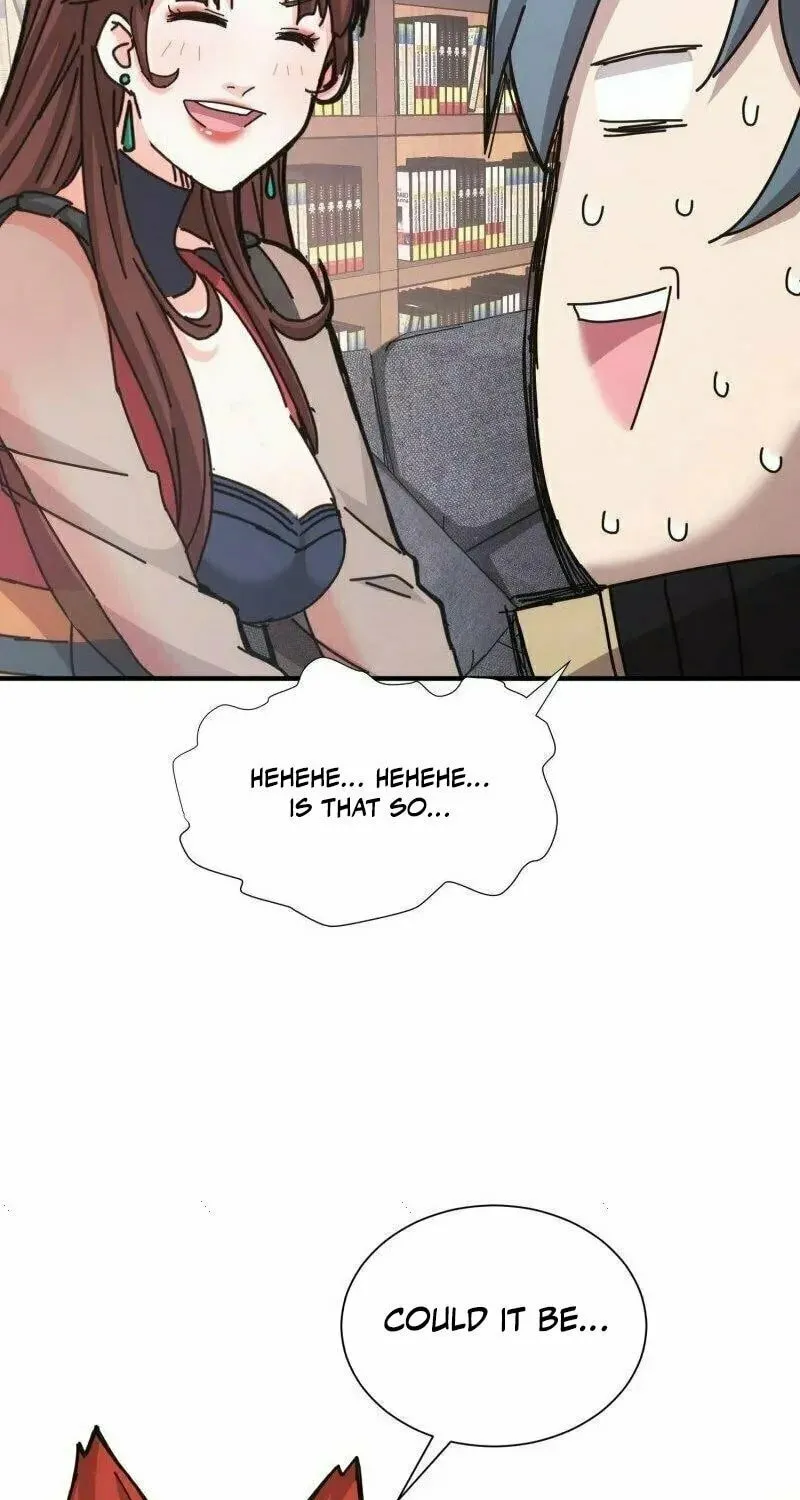 Taixu Apartment Chapter 42 page 26 - 