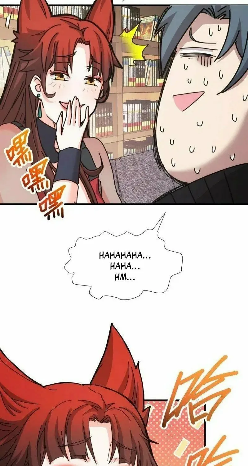 Taixu Apartment Chapter 42 page 27 - 