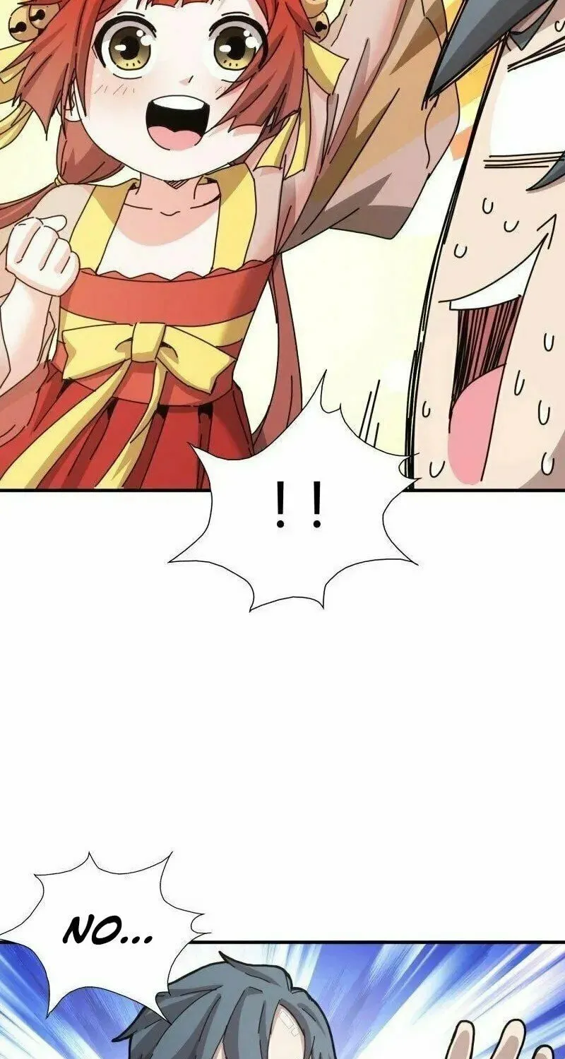 Taixu Apartment Chapter 42 page 31 - 