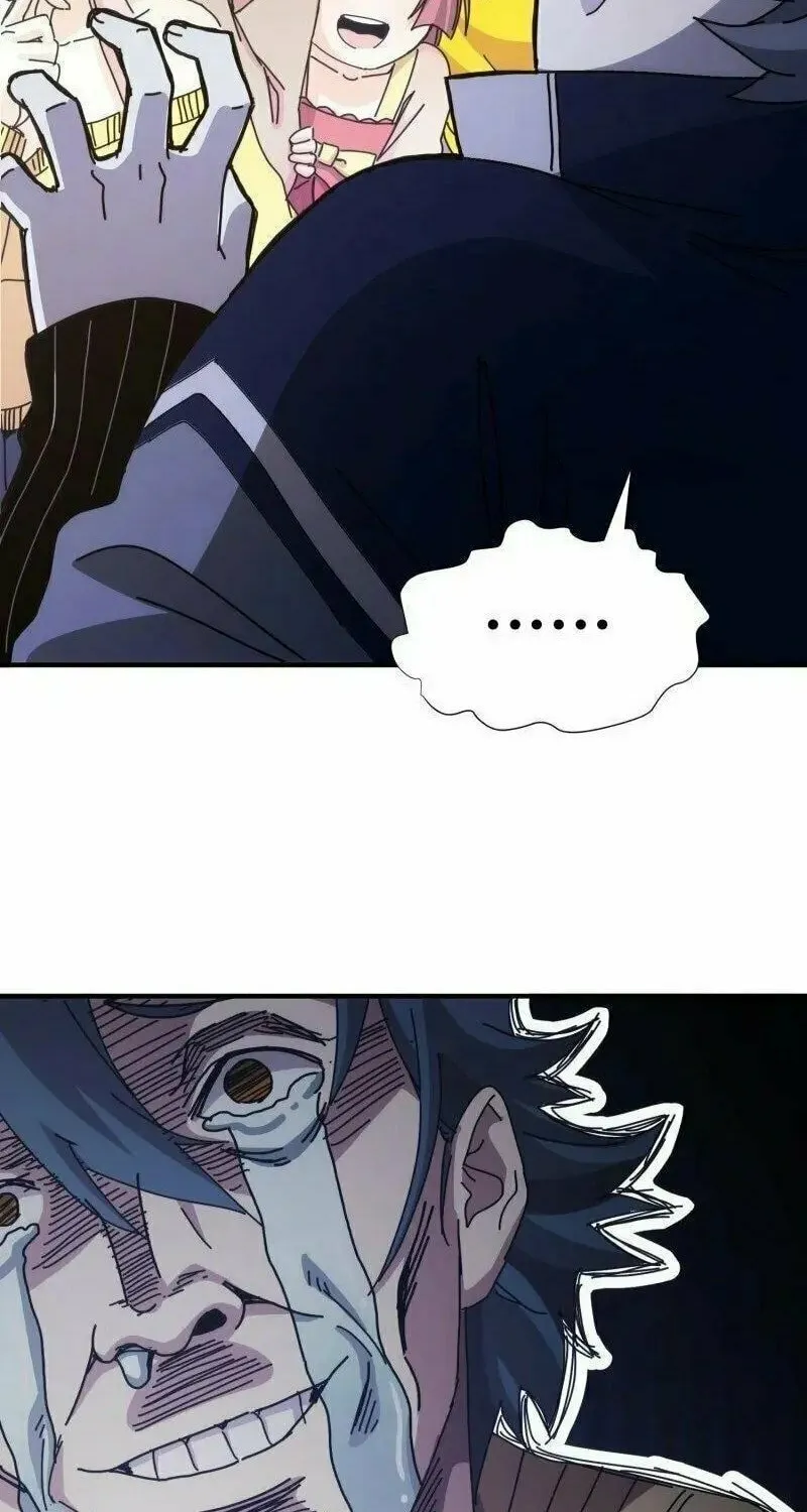 Taixu Apartment Chapter 42 page 34 - 