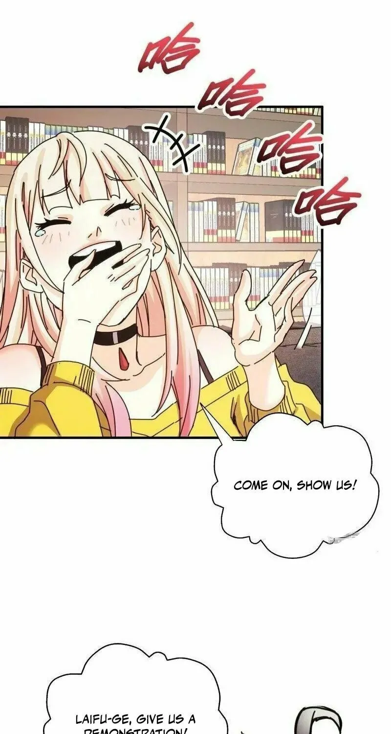 Taixu Apartment Chapter 42 page 36 - 