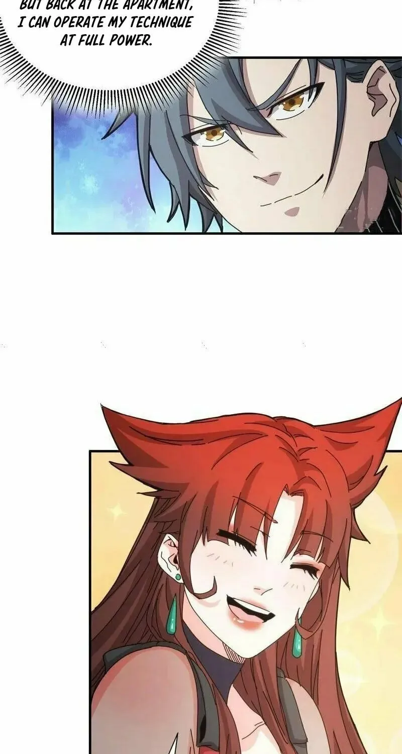 Taixu Apartment Chapter 42 page 9 - 
