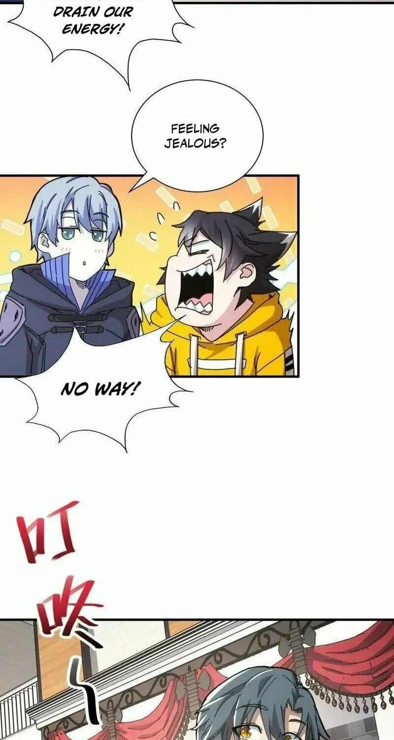 Taixu Apartment Chapter 43 page 13 - 