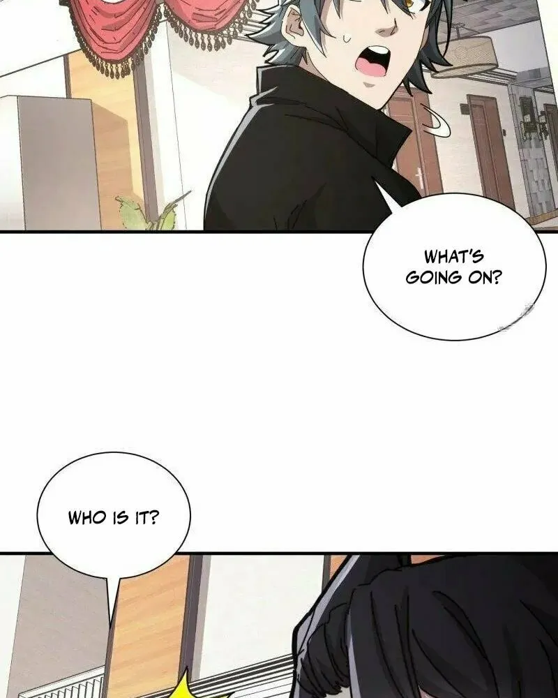 Taixu Apartment Chapter 43 page 14 - 