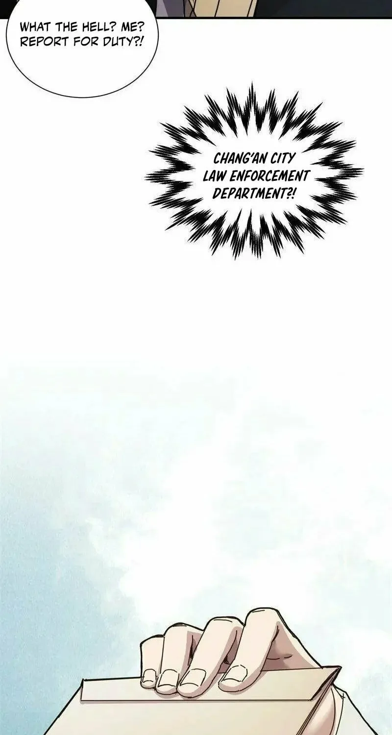 Taixu Apartment Chapter 43 page 23 - 