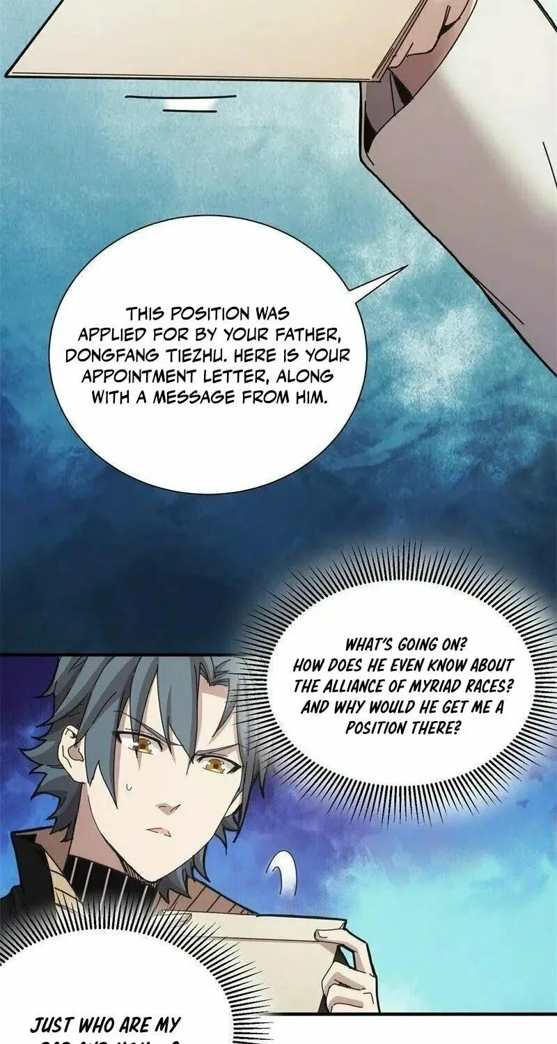 Taixu Apartment Chapter 43 page 24 - 
