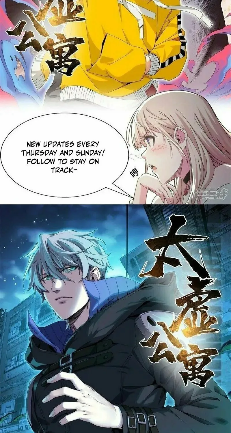 Taixu Apartment Chapter 43 page 33 - 