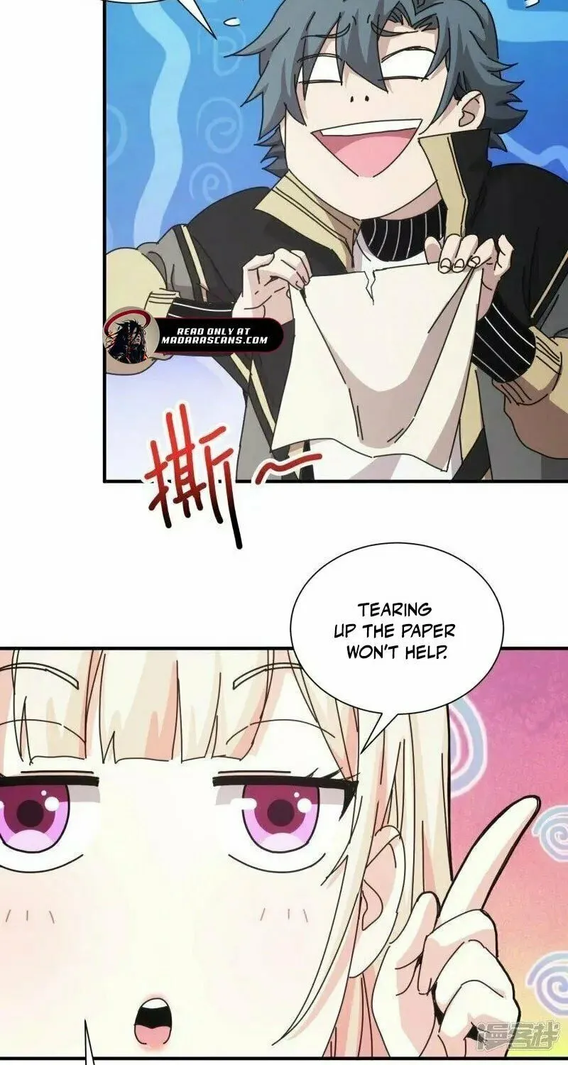 Taixu Apartment Chapter 44 page 15 - 