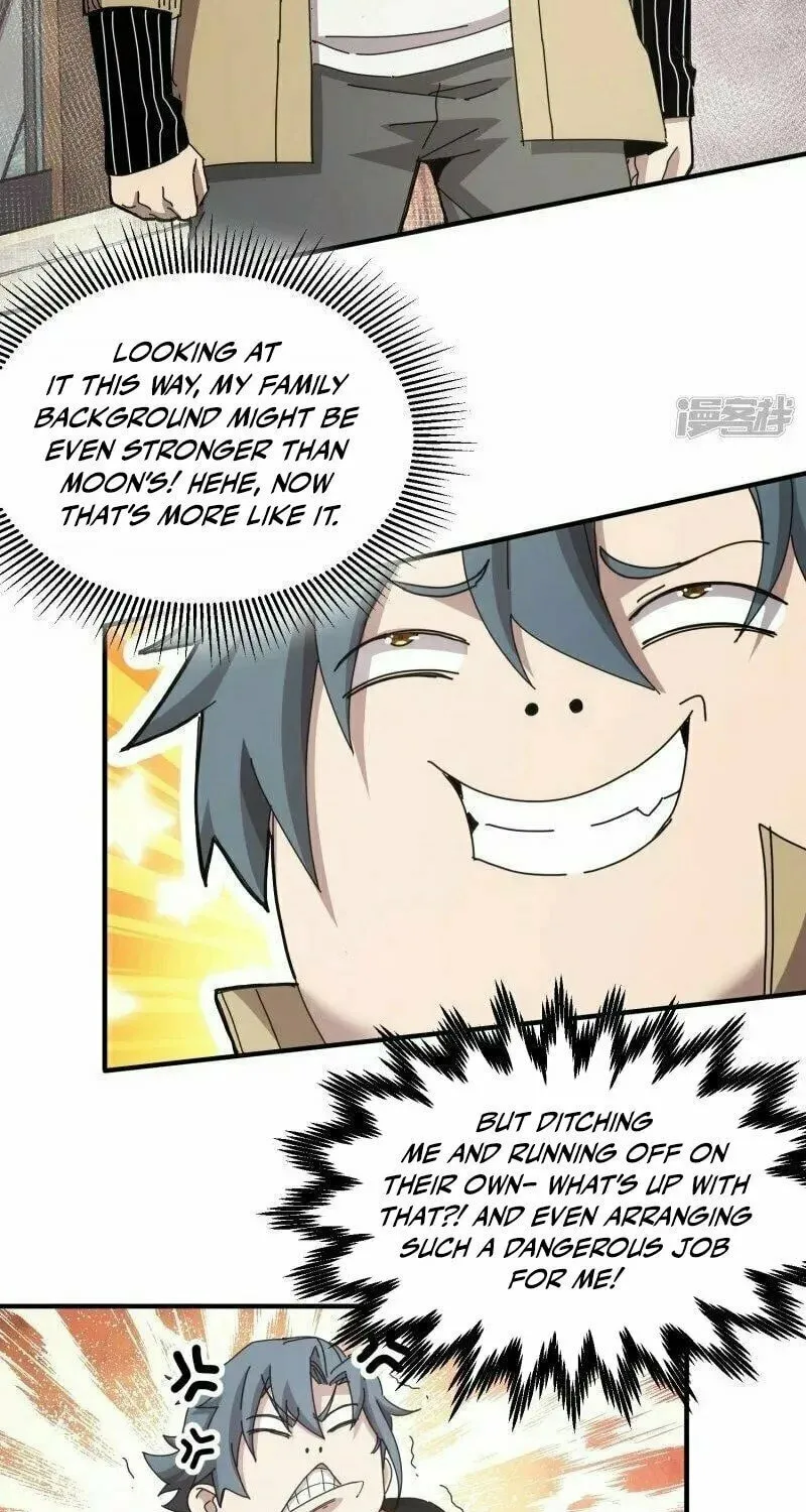 Taixu Apartment Chapter 44 page 22 - 