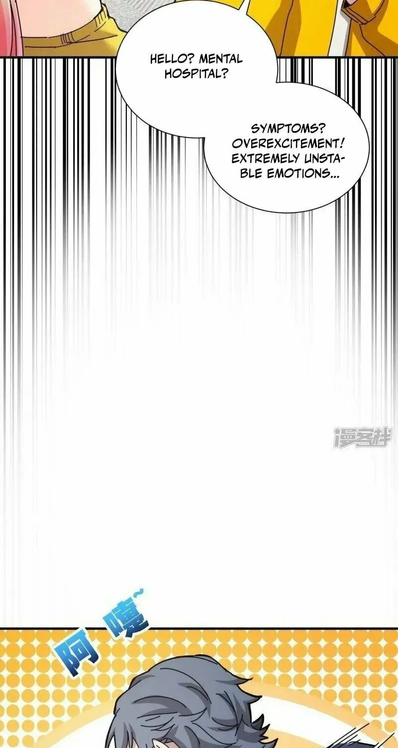 Taixu Apartment Chapter 44 page 24 - 