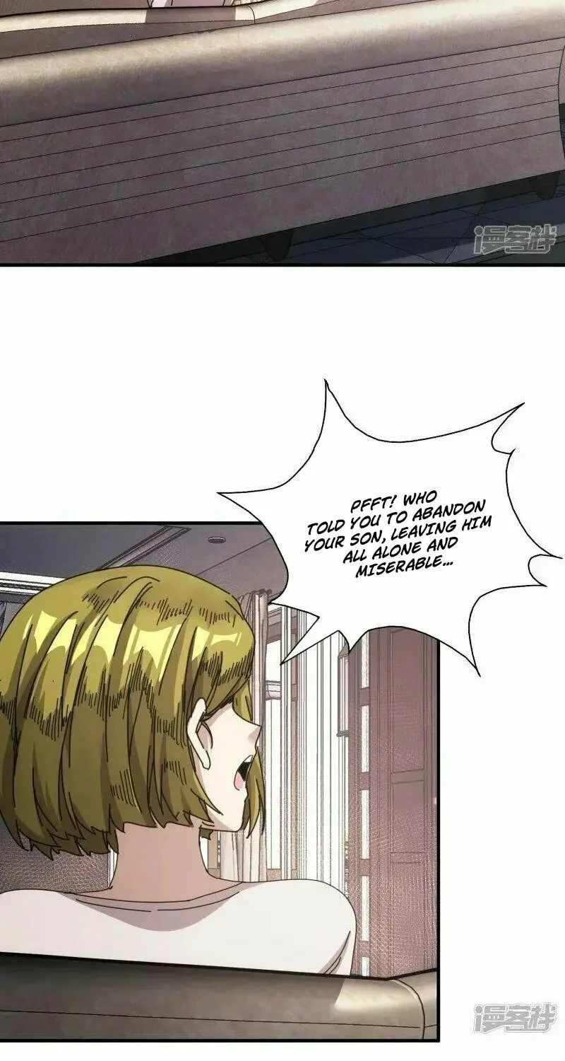 Taixu Apartment Chapter 44 page 26 - 
