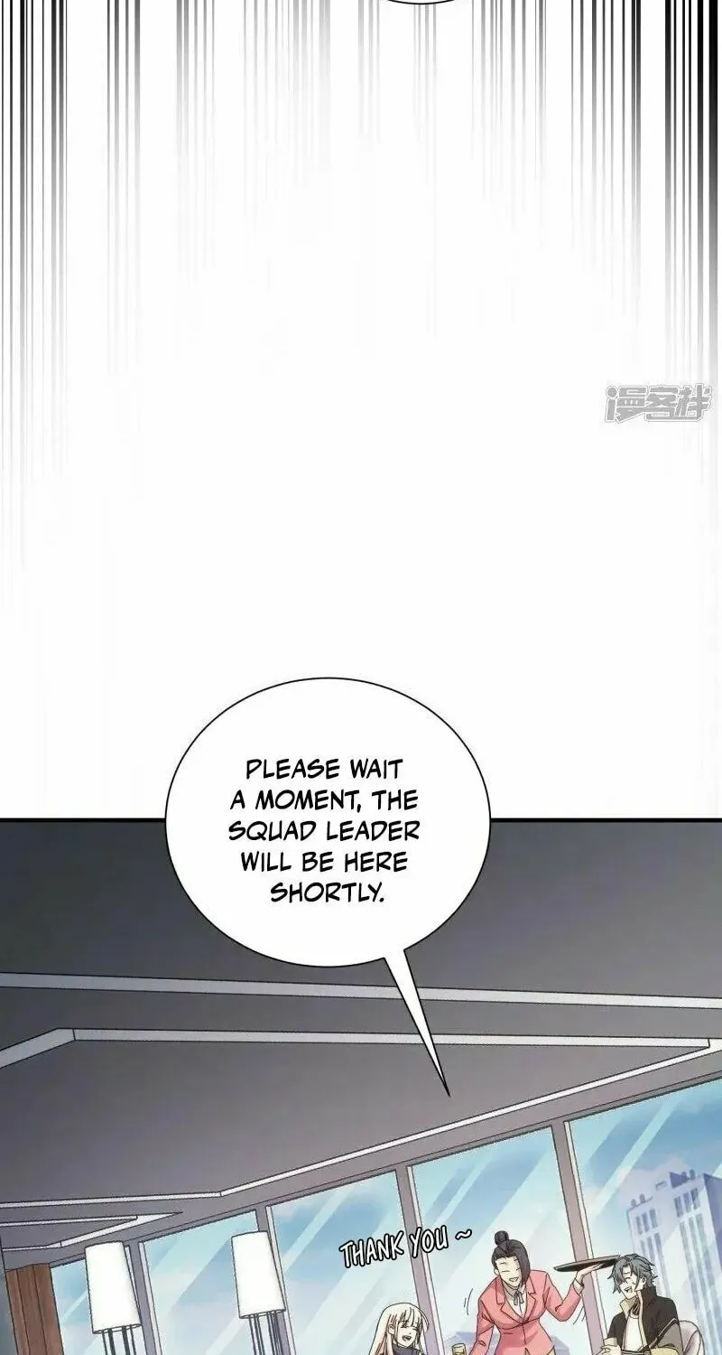 Taixu Apartment Chapter 45 page 11 - 