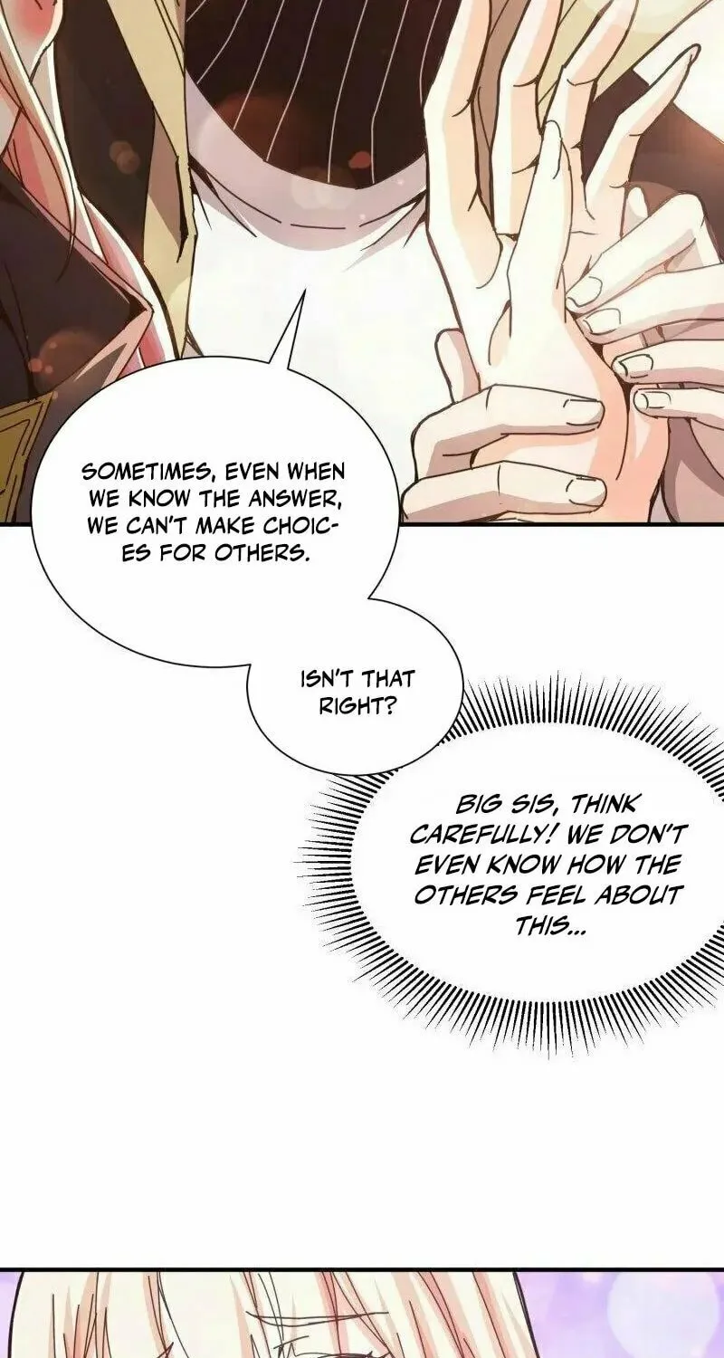 Taixu Apartment Chapter 45 page 31 - 