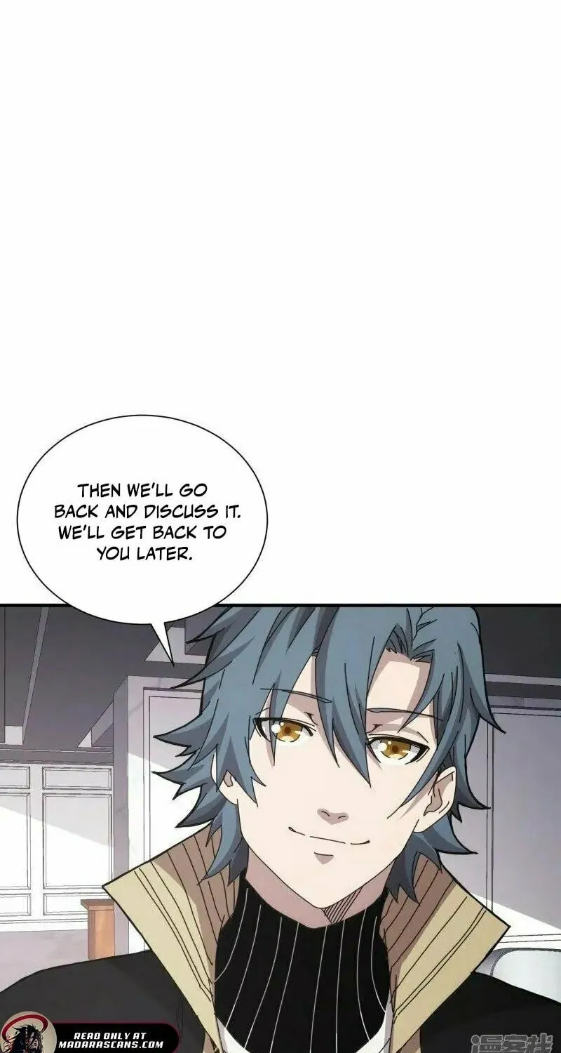 Taixu Apartment Chapter 45 page 33 - 