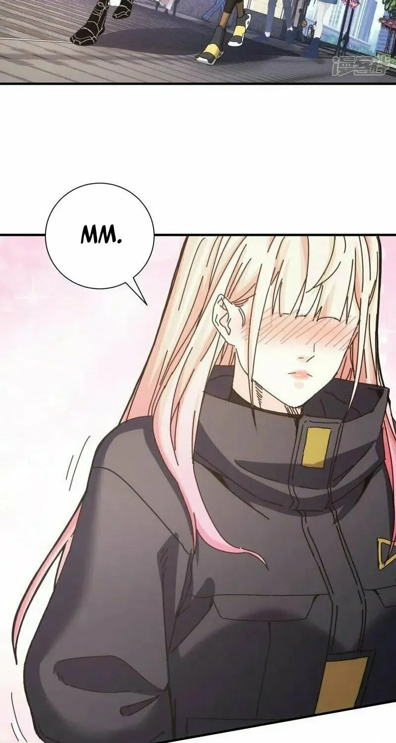 Taixu Apartment Chapter 45 page 37 - 