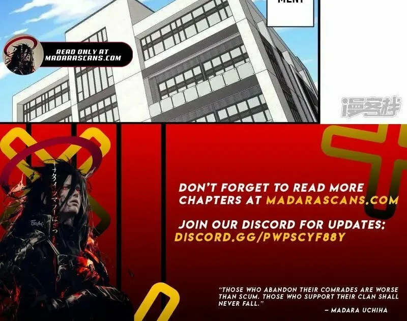 Taixu Apartment Chapter 45 page 42 - 
