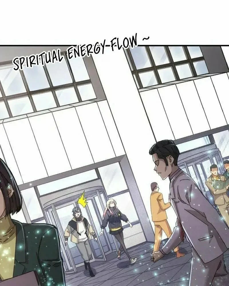 Taixu Apartment Chapter 45 page 7 - 