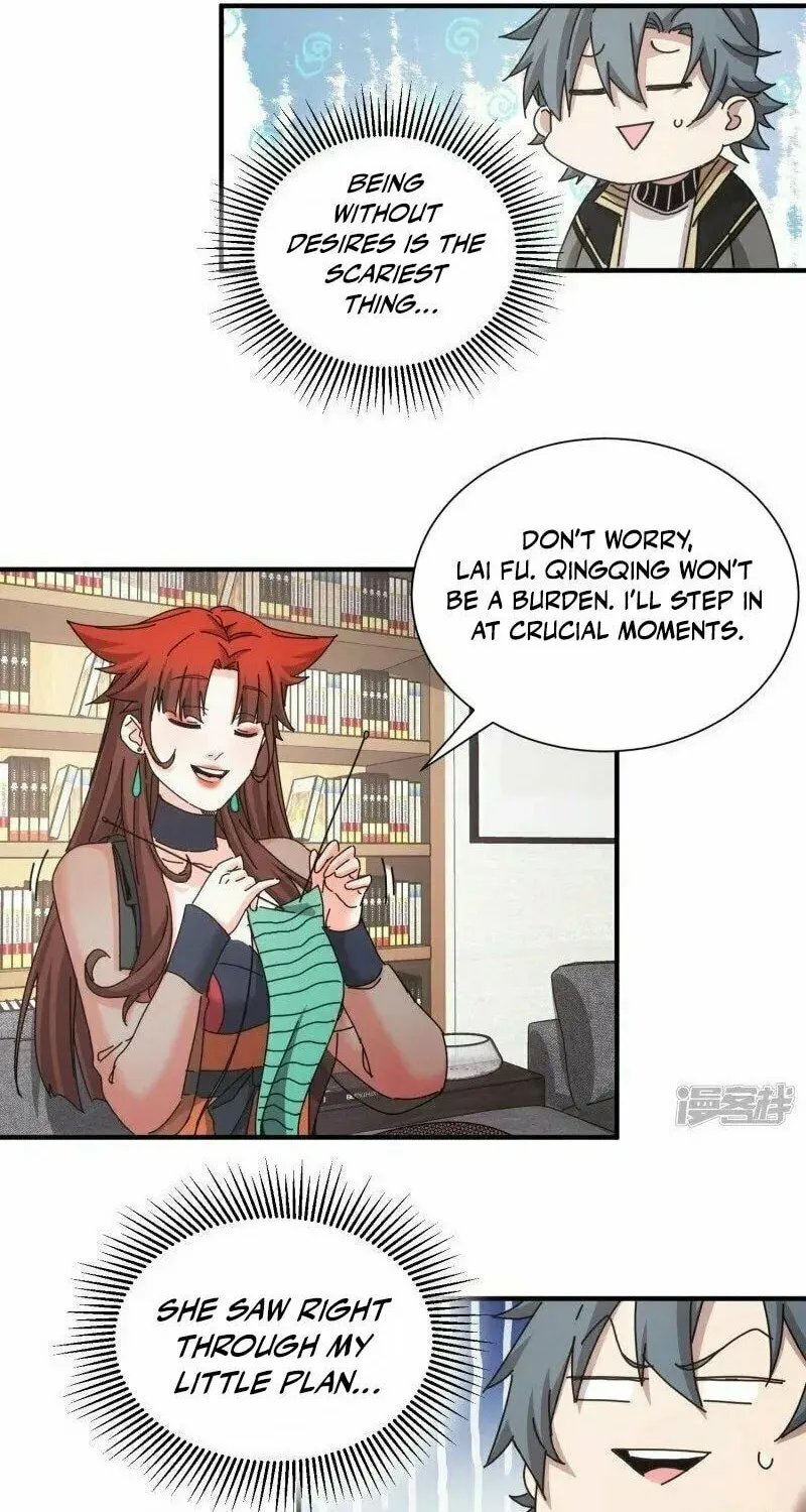 Taixu Apartment Chapter 46 page 20 - 