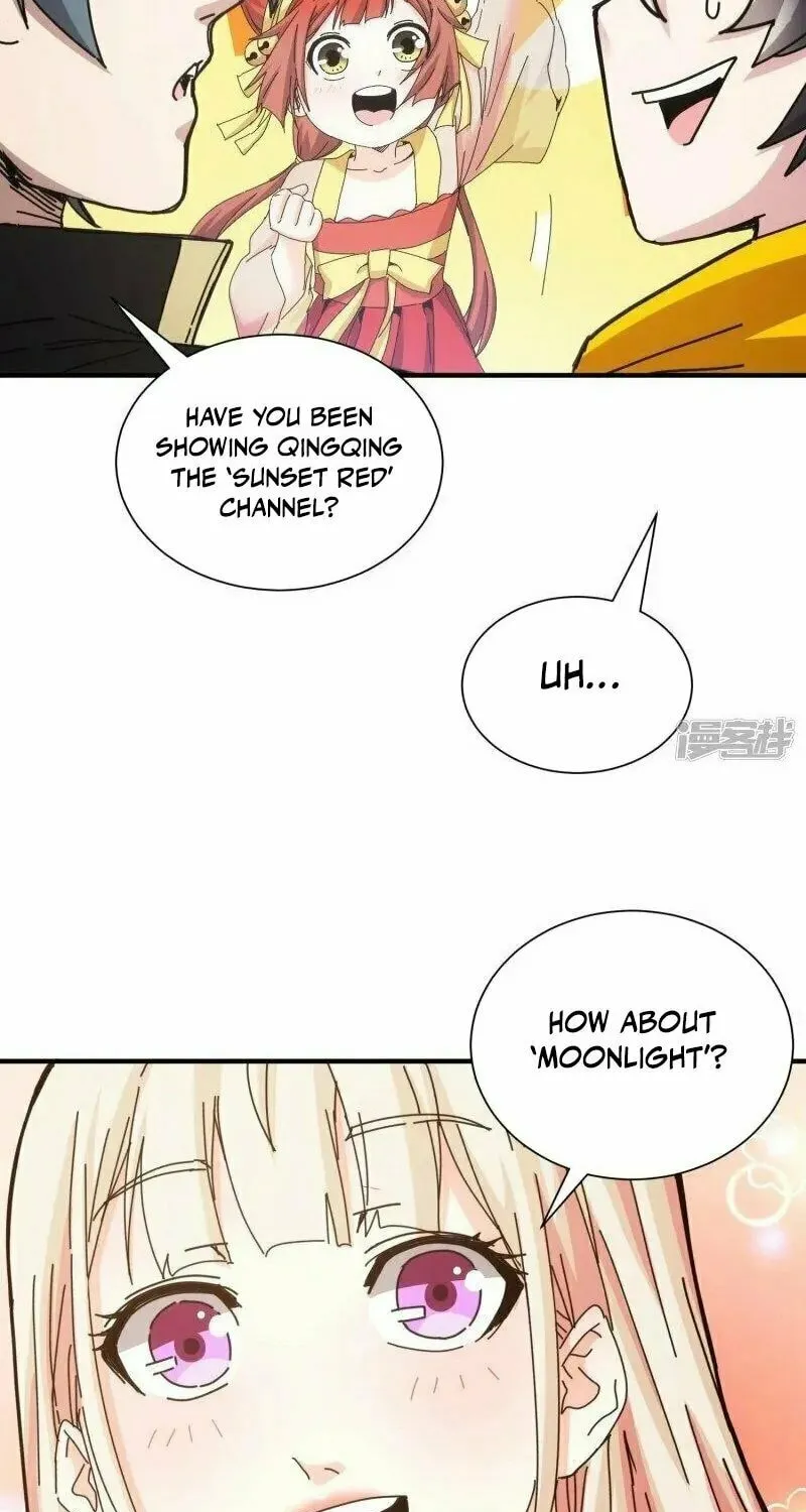 Taixu Apartment Chapter 46 page 26 - 