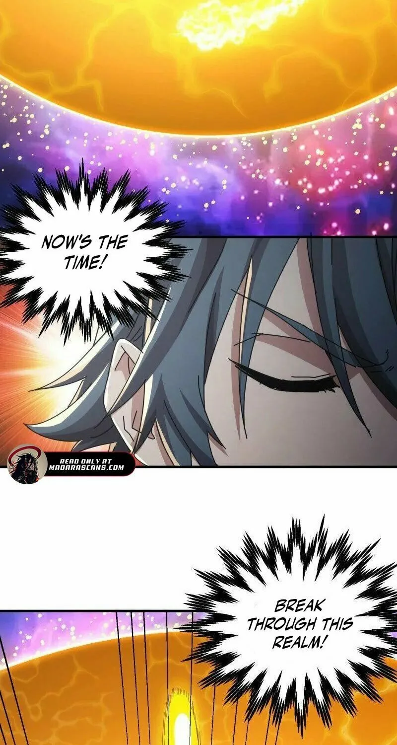 Taixu Apartment Chapter 47 page 22 - 