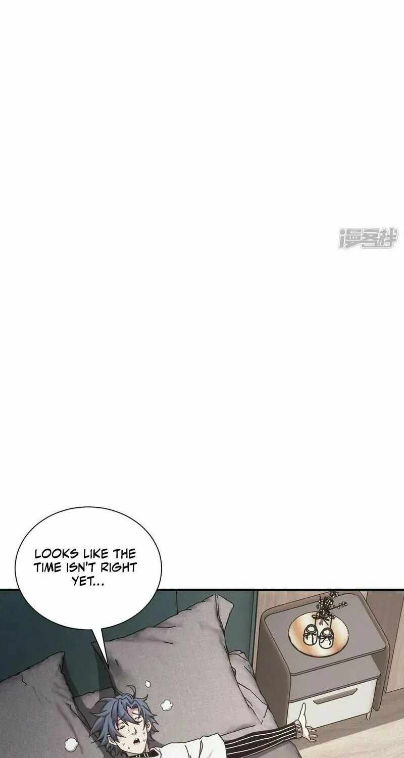 Taixu Apartment Chapter 47 page 30 - 