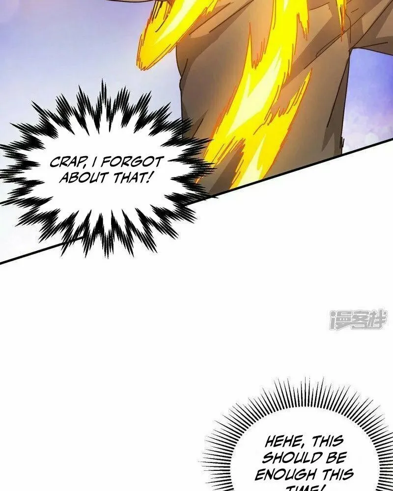 Taixu Apartment Chapter 47 page 35 - 