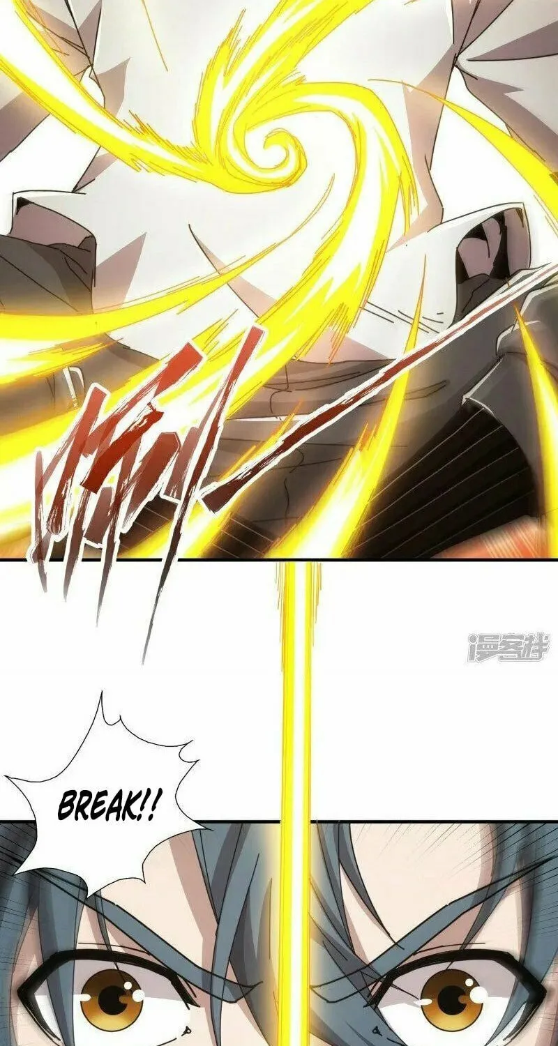 Taixu Apartment Chapter 47 page 38 - 