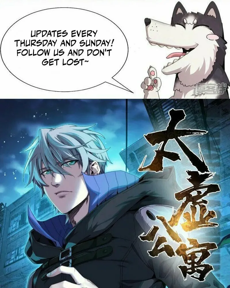 Taixu Apartment Chapter 47 page 42 - 