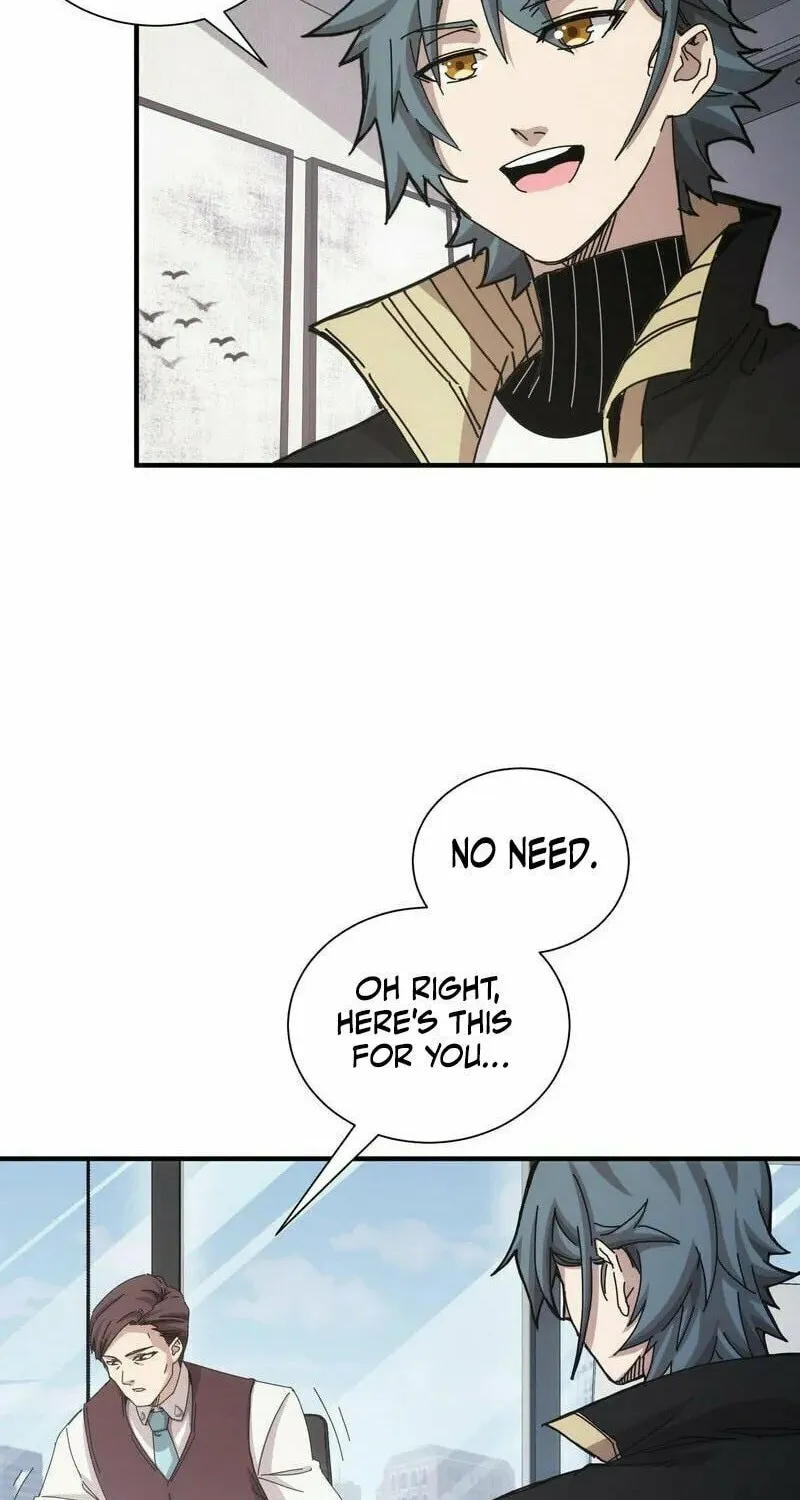 Taixu Apartment Chapter 47 page 6 - 