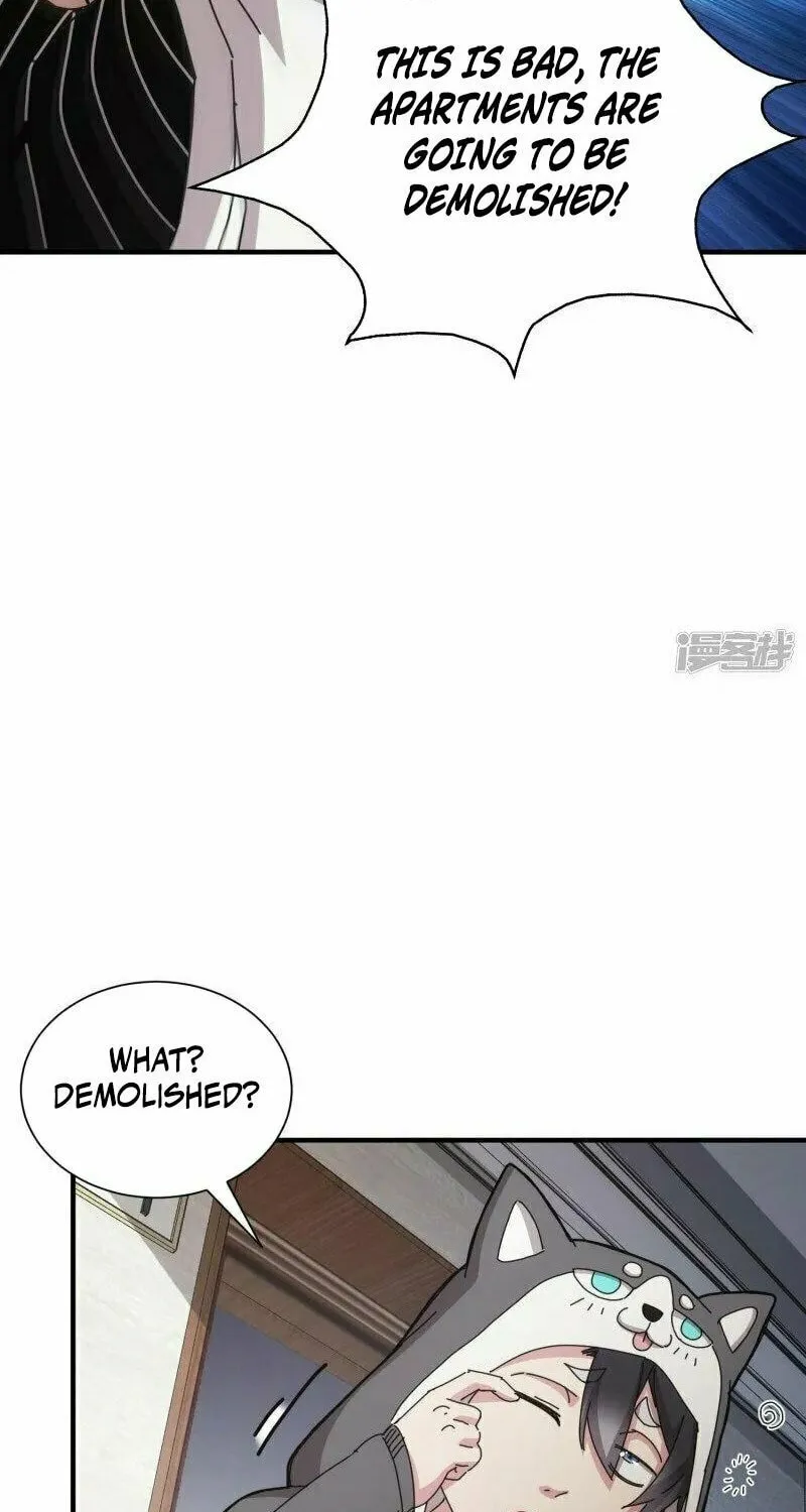 Taixu Apartment Chapter 48 page 11 - 