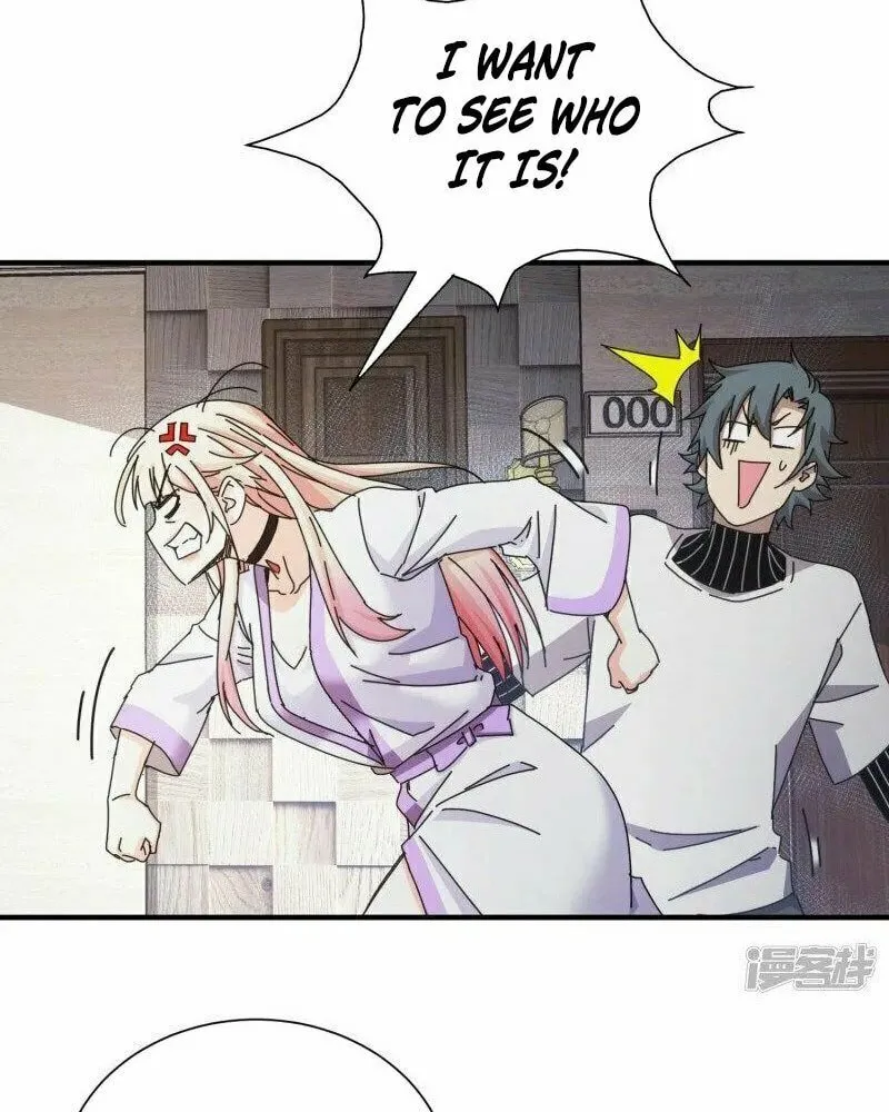 Taixu Apartment Chapter 48 page 14 - 