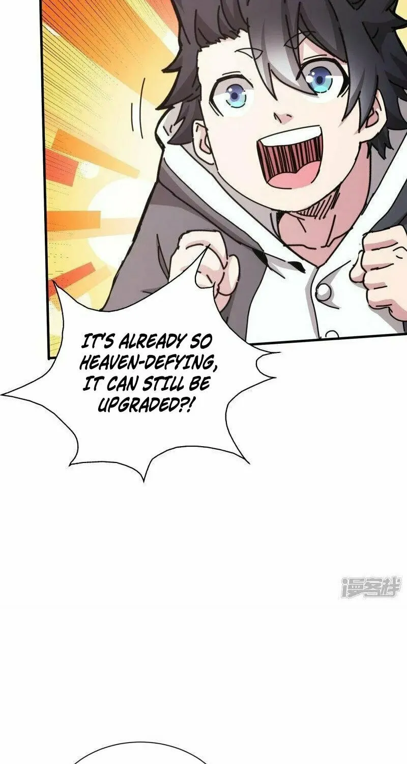 Taixu Apartment Chapter 48 page 18 - 