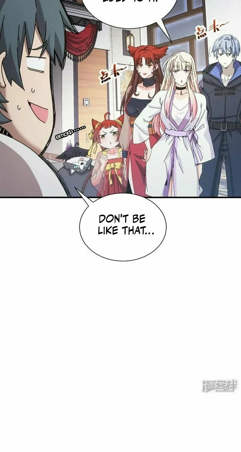 Taixu Apartment Chapter 48 page 22 - 