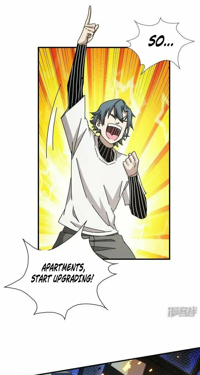 Taixu Apartment Chapter 48 page 23 - 