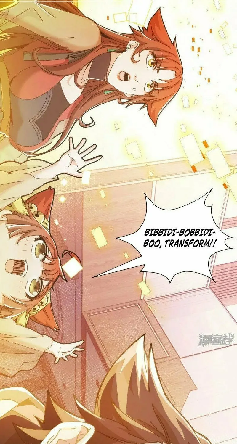 Taixu Apartment Chapter 48 page 26 - 