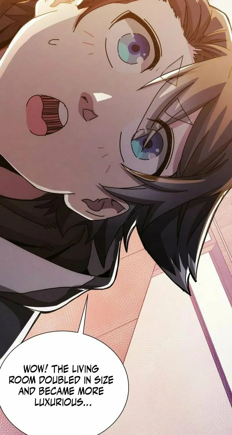 Taixu Apartment Chapter 48 page 27 - 
