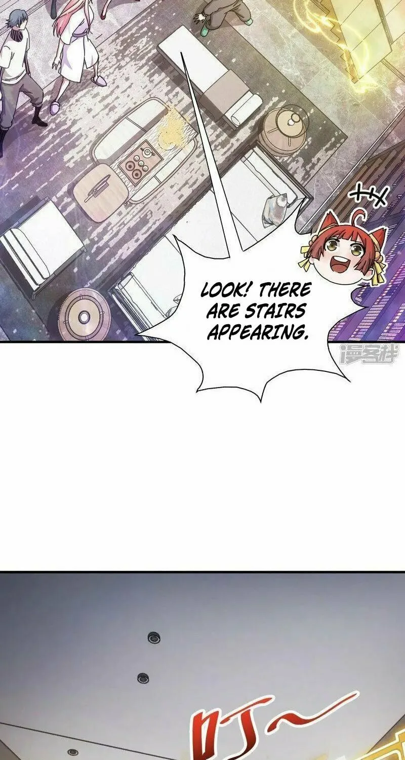 Taixu Apartment Chapter 48 page 31 - 