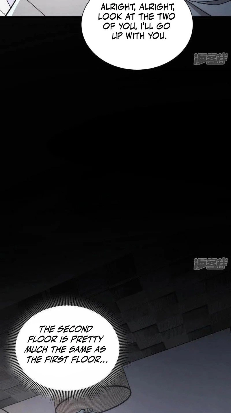 Taixu Apartment Chapter 49 page 12 - 