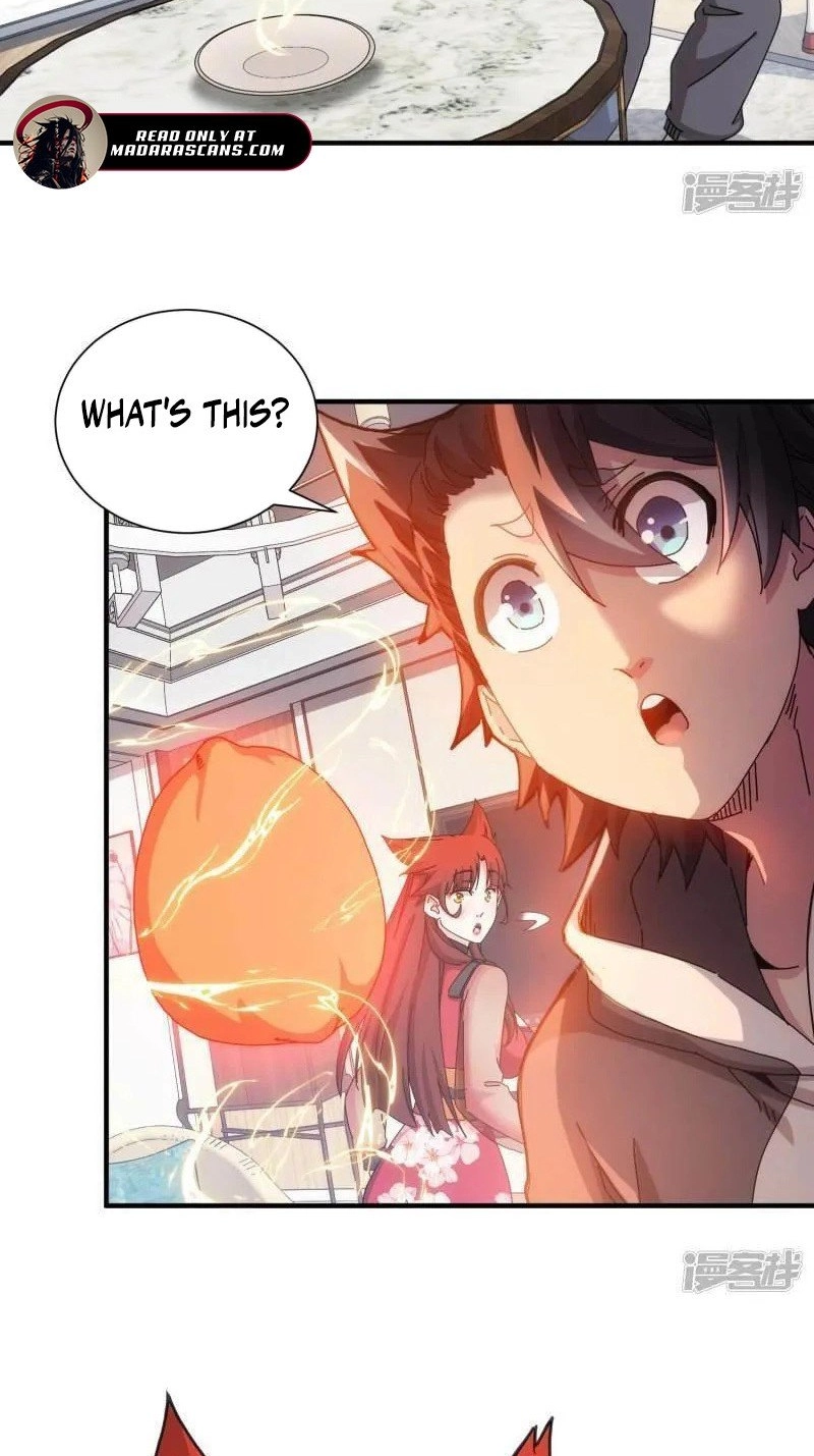 Taixu Apartment Chapter 49 page 16 - 