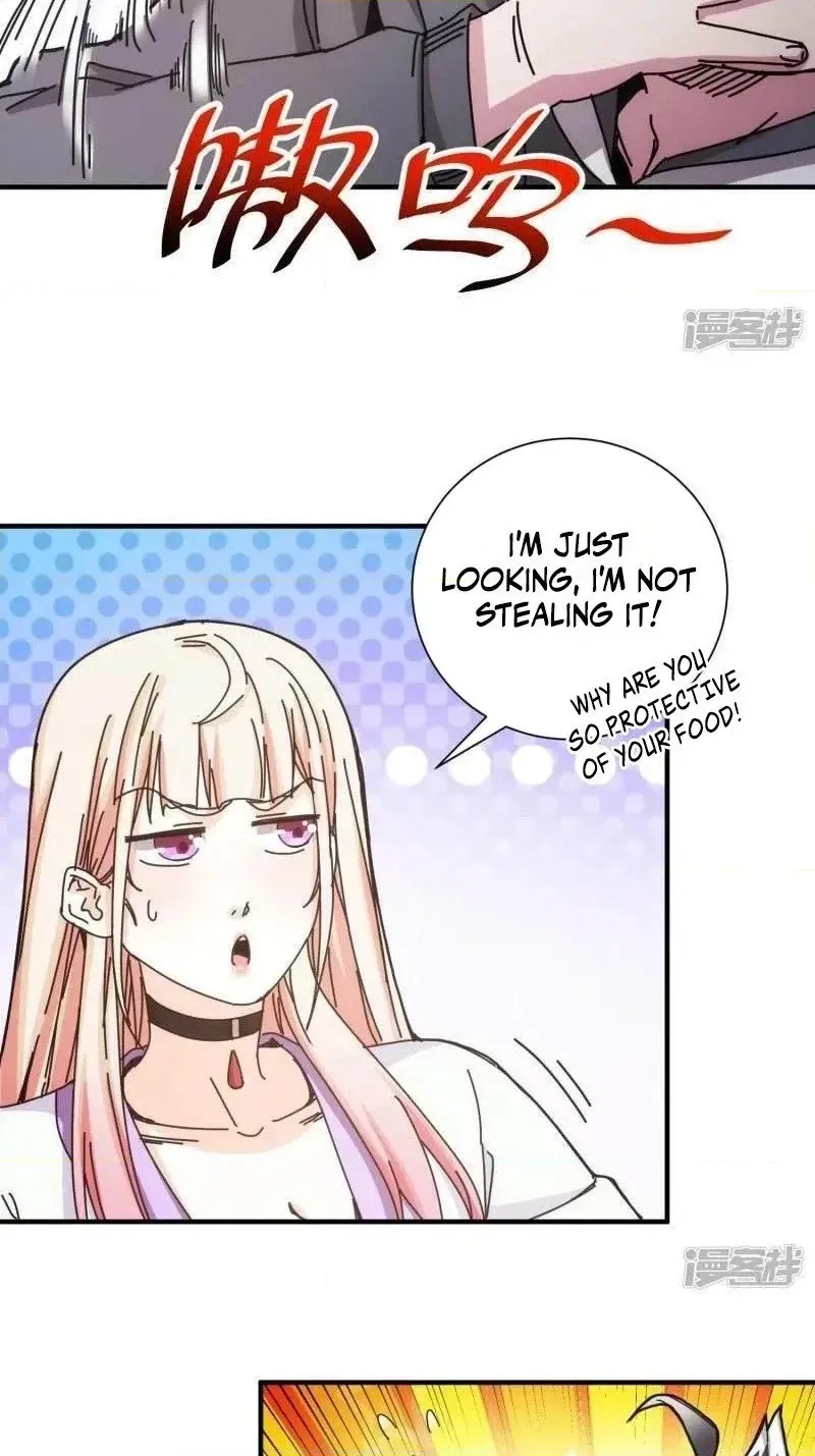 Taixu Apartment Chapter 49 page 20 - 