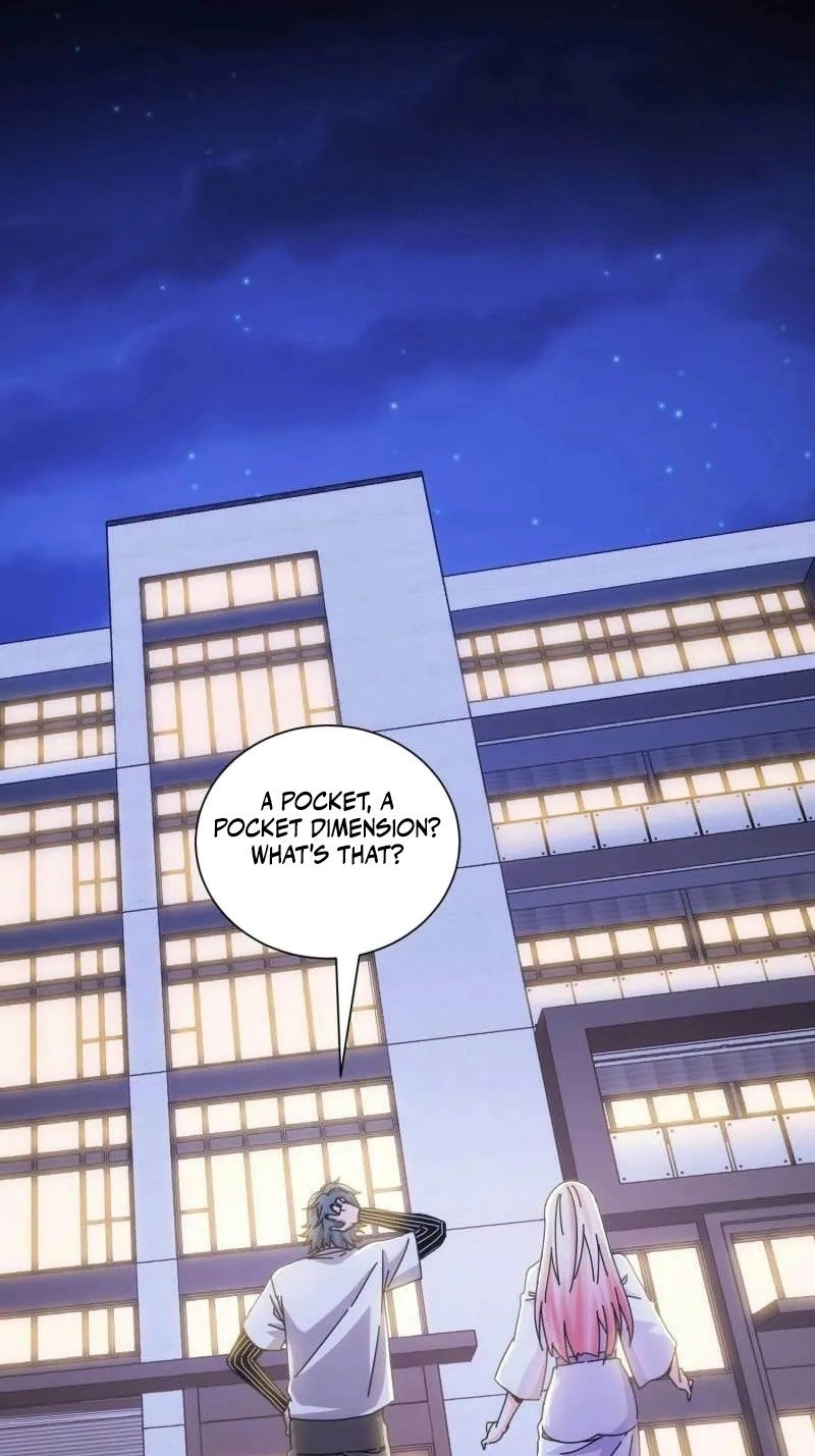 Taixu Apartment Chapter 49 page 3 - 